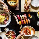 7 consejos para reconocer un buen restaurant de cocina japonesa