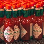 Tabasco: historia de la salsa picante más conocida del mundo