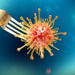 Virus y alimentos, detalles más allá de la pandemia del coronavirus