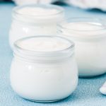 Cuarentena y coronavirus: tips para hacer yogur casero