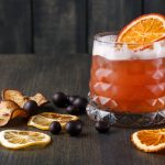 Cocktails con cerveza para hacer en casa