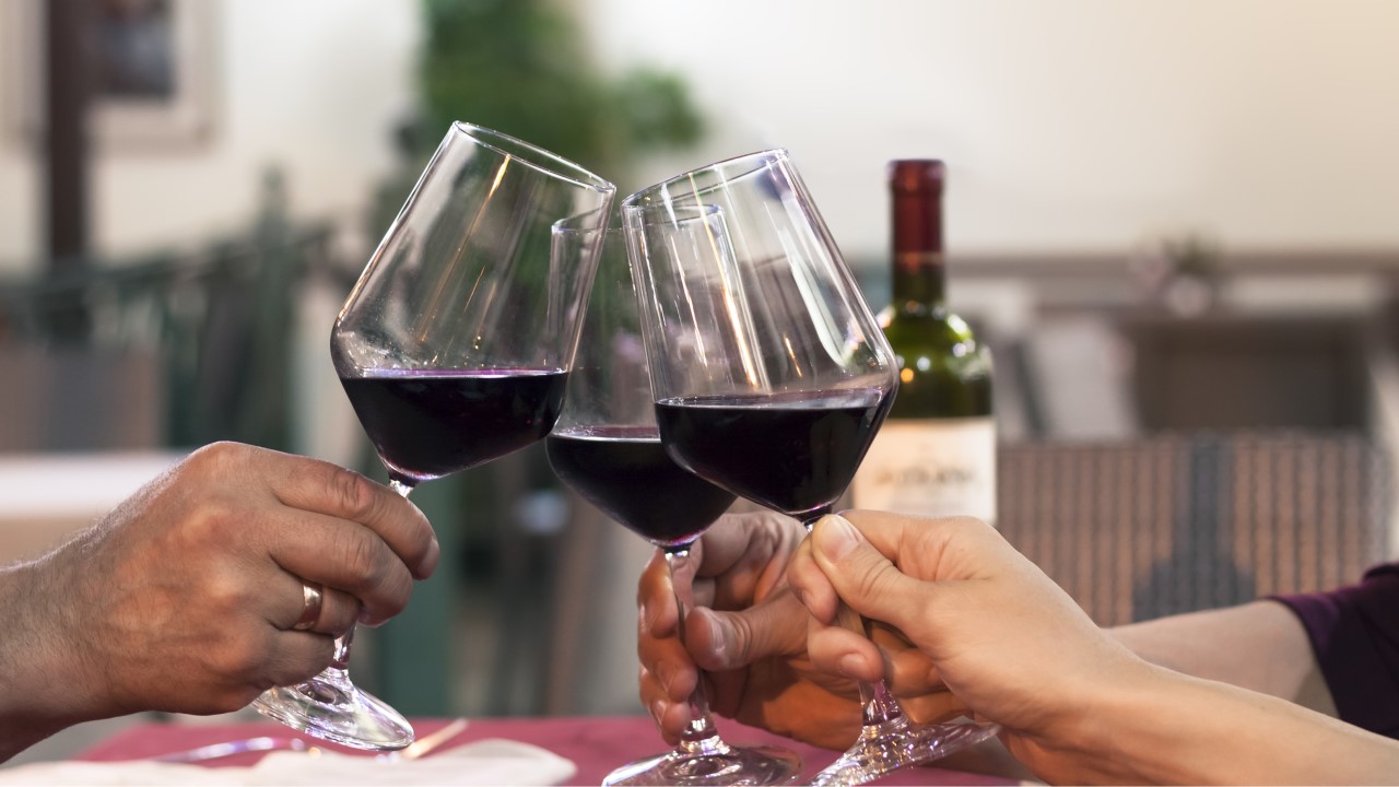 Día Mundial del Malbec: así se festeja en tiempos de cuarentena - Cucinare