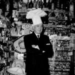 Pedro Chicote, el gran barman latino