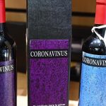 Coronavirus: una bodega lanzó un vino para celebrar que no estás contagiado