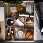 Delivery gourmet: Arambox, la propuesta de Gonzalo Aramburu para esta cuarentena