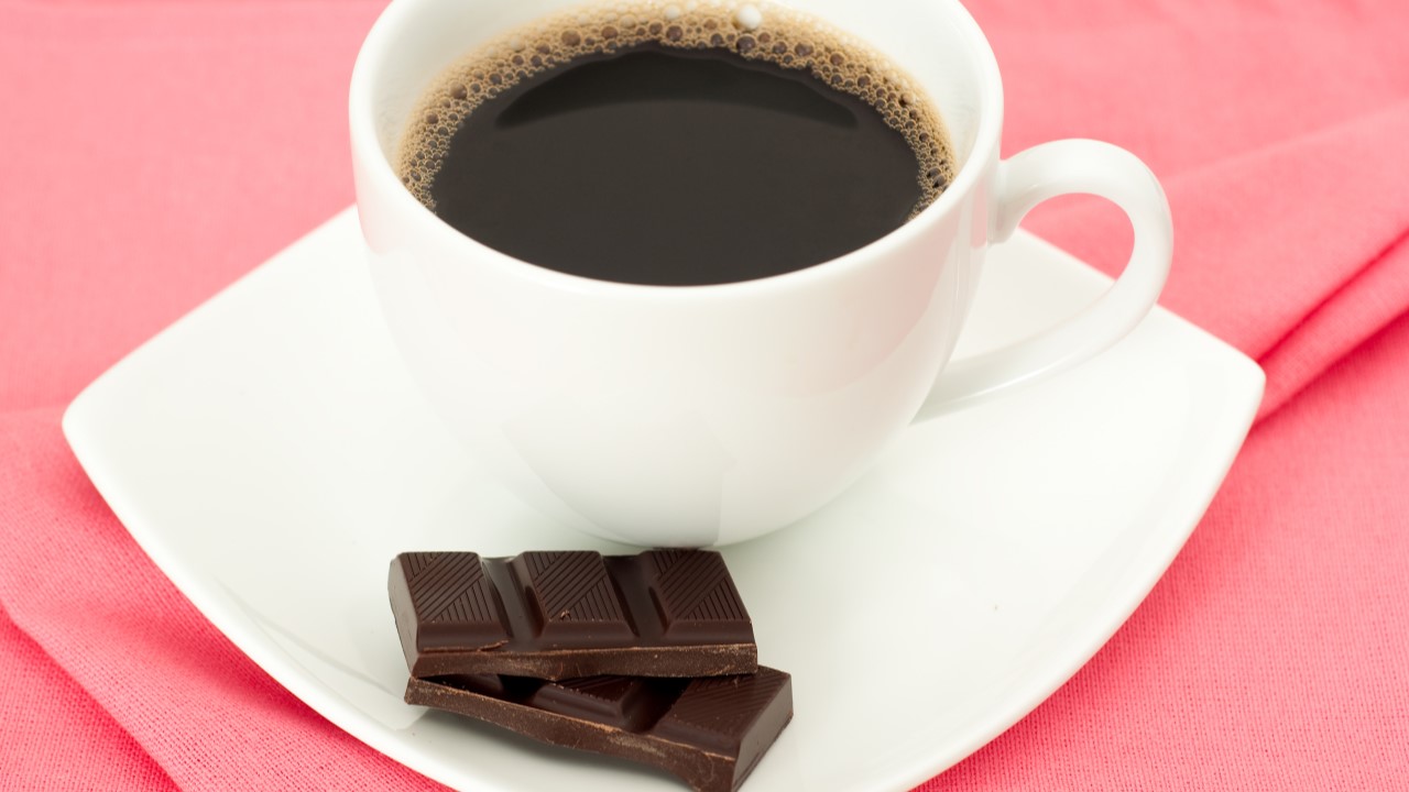 Café y chocolate: la ciencia confirma por qué se trata de un maridaje indestructible - Cucinare