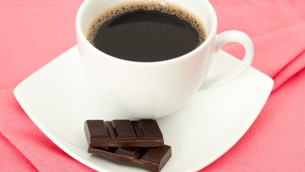 Café y chocolate la ciencia confirma por qué se trata de un maridaje