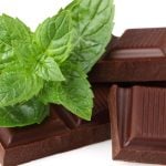 Chocolate y menta, una vieja alianza que tiene amantes pero también detractores