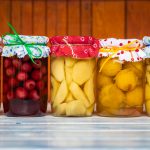 Compotas: tips para disfrutar el sabor de las frutas con una receta saludable, fácil y muy rica