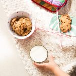 Donan un millón de vasos de leche para concientizar sobre su importancia