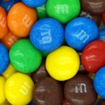 M&M, la golosina que nació durante la guerra