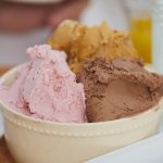 Delivery de helados: el mapa interactivo para saber dónde pedir tus gustos favoritos a domicilio