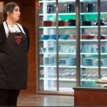 MasterChef España: presentó un pájaro crudo como plato y la echaron del reality