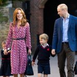 Coronavirus: el Príncipe William y su familia cocinan en cuarentena para pacientes de riesgo