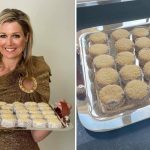 Los alfajores de Máxima: la reina de Holanda sorprendió con una receta bien argentina en el día de su cumpleaños