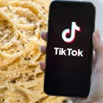 TikTok también arrasa con las recetas de cocina
