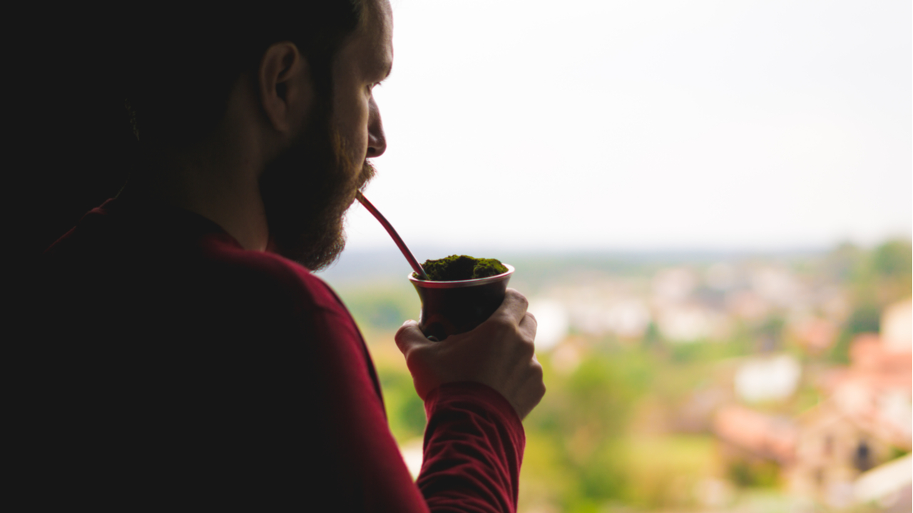 Coronavirus: las recomendaciones para seguir tomando mate de manera segura - Cucinare