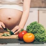 Embarazo en cuarentena: una gran oportunidad para la alimentación consciente