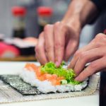 Sushi: kit básico para animarte a prepararlo en casa