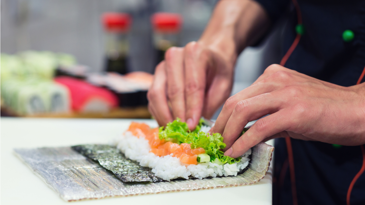Kit para hacer sushi en casa (utensilios y trucos para que quede perfecto)