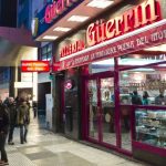 Güerrín: desmienten el cierre definitivo de la reconocida pizzería de la calle Corrientes