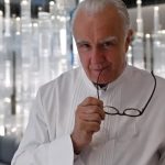 Un restaurant sin distanciamento social y libre de coronavirus, el desafío del chef Alain Ducasse para después de la pandemia