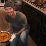 David Beckham cocinero: el exfutbolista podría conducir un programa gastronómico en televisión