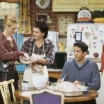 Friends: lanzan un libro con todas las recetas que pasaron por la popular serie