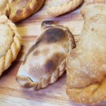 Empanadas: todos los secretos de uno de los grandes placeres argentinos, reunidos en un solo libro