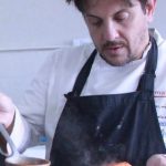 Martín Altamirano, el cocinero ecléctico que pasó por los mejores restaurants de Europa y que ahora se destaca en Córdoba