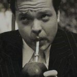 La foto de Orson Wells que sorprende a los argentinos: mate y asado para el recuerdo