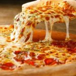 Precios sin control: en Recoleta una pizza cuesta el triple de lo que se cobra en Parque Patricios