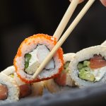 Sushi: estas son las piezas más pedidas por los argentinos según un estudio