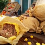 Tamales en casa: animate a preparar una receta clásica salteña en tu casa