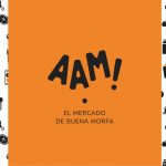 AAM!, el primer gran mercado virtual gastronómico abierto