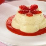 Bavaroise: historia y receta de un postre clave de la cocina francesa