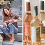 Cameron Diaz lanza su propia línea de vinos blancos y rosados