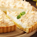 Lemon pie: el origen desconocido de un clásico de las meriendas en todo el mundo