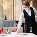 Restaurants y bares: el protocolo que se viene cuando termine la cuarentena