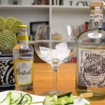 Gin: un fanático argentino cuenta los secretos de una bebida que tiene unos 100 exponentes nacionales