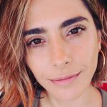 Victoria Vannucci: después de participar en safaris de caza, se hizo vegana y abrió un restaurant orgánico