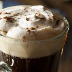 Café irlandés: cuál es y cómo se prepara el auténtico irish coffee