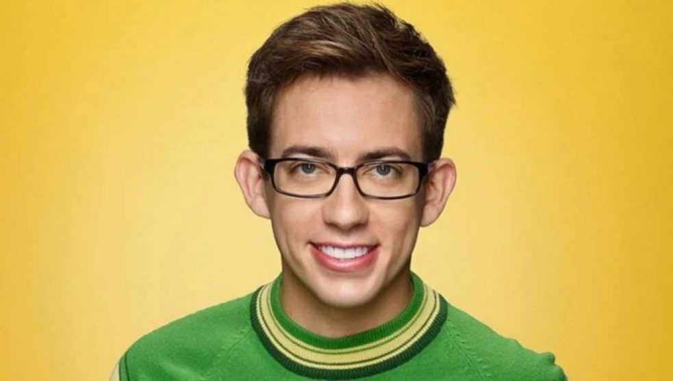 Kevin McHale Cucinare