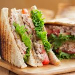 Sándwich de atún: tips para una receta que siempre te saca de apuro