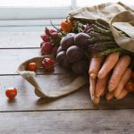 Bolsones de frutas y verduras: todo lo que hay que saber para pedir a domicilio