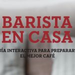 Café en casa: el libro gratuito que ayuda a convertirse en un buen barista