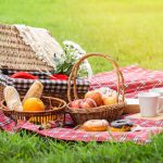 Picnic de primavera: menú y tips para aprovechar plazas y parques en plena pandemia