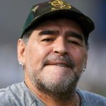 Diego Maradona donará comida a 10 ciudades argentinas