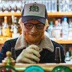 Ed Sheeran tuvo que cerrar su restaurant en Londres por pedido de la Policía