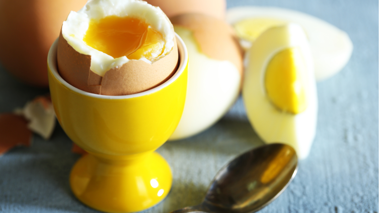 Todos los tips para cocinar huevos: poché, duros, pasados por agua y mollet  - Cucinare